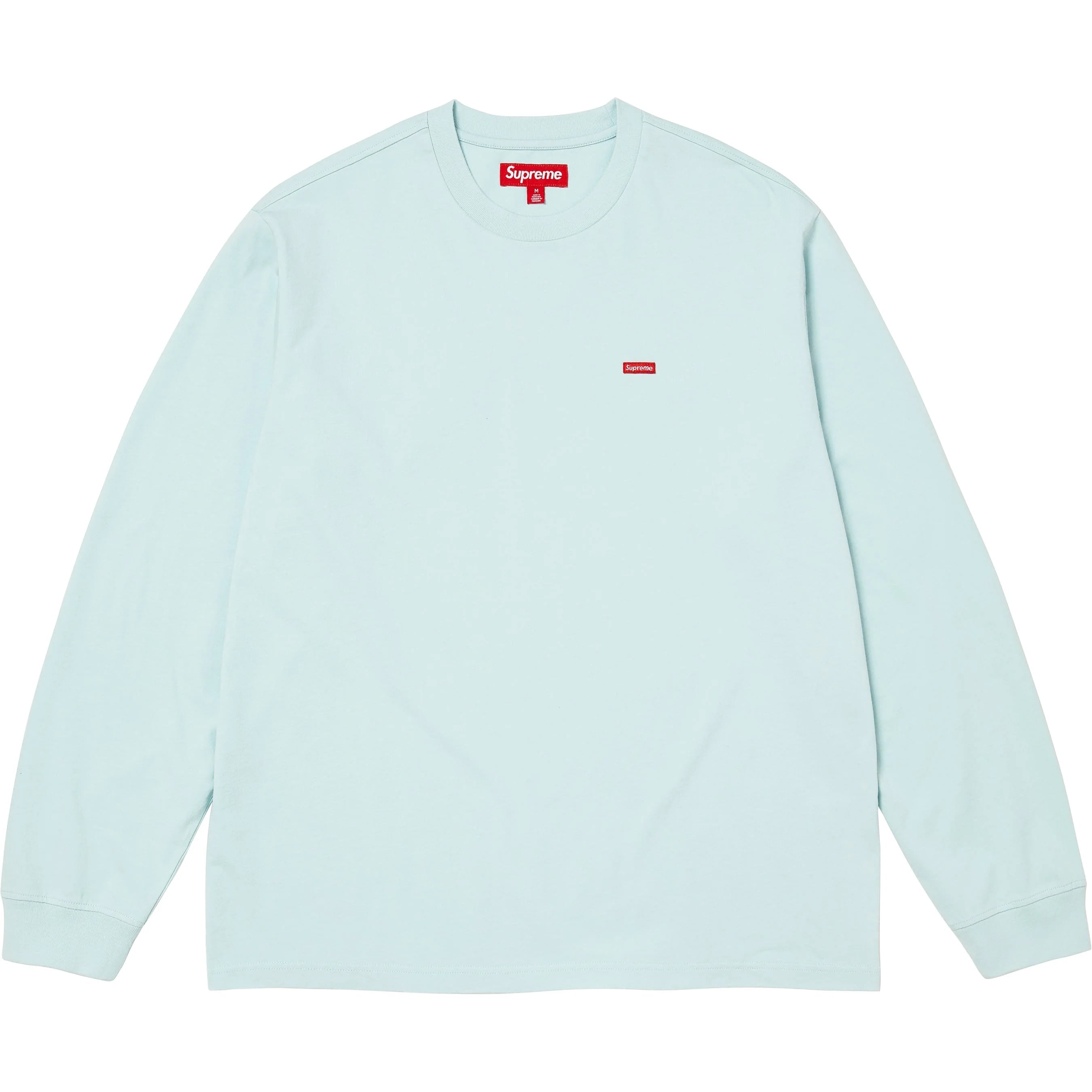 Small Box L/S Tee view 5